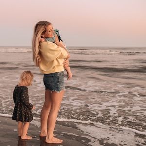 Meet your Posher, Elizabeth